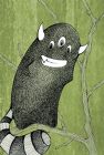 Green: monster series